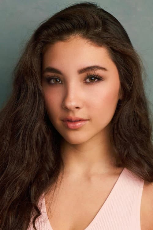Haley Gosserand profile photo