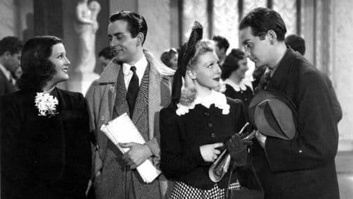 Amiamoci così poster