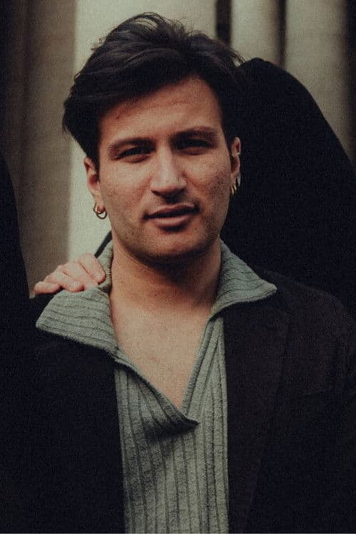 Edoardo Iaschi profile photo