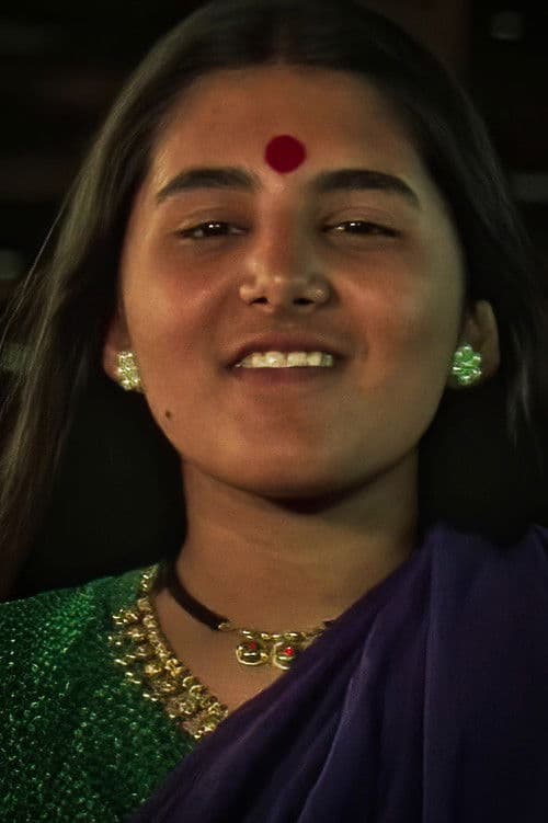 Trupti profile photo