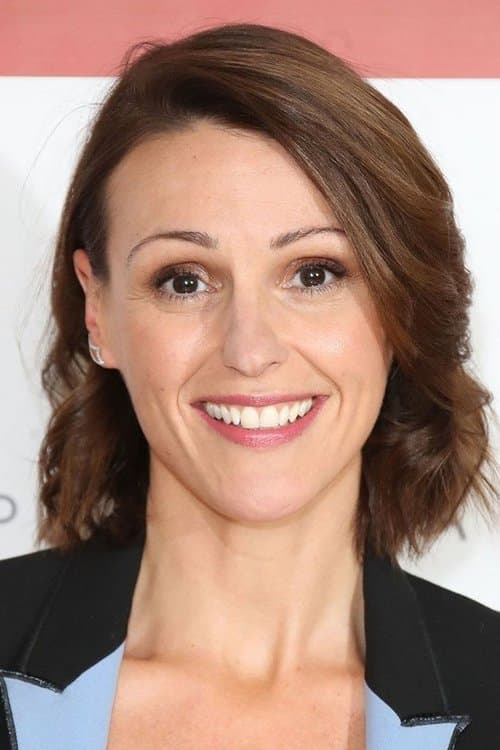 Suranne Jones profile photo