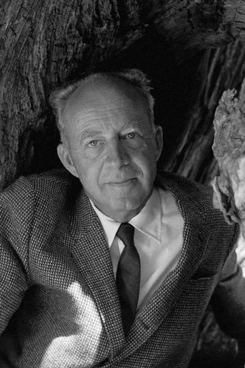 Willard Van Dyke profile photo