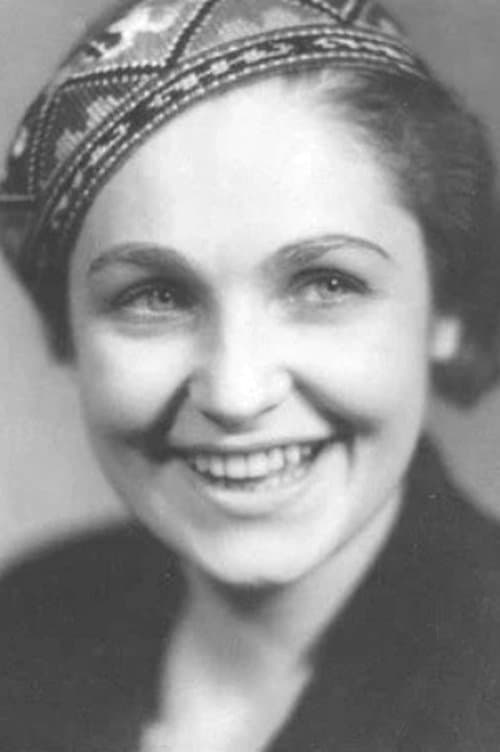 Elena Hálková profile photo