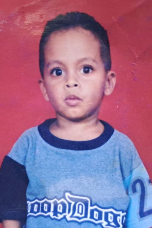 José Topumo profile photo