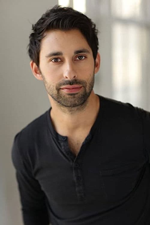 Rafi Silver profile photo