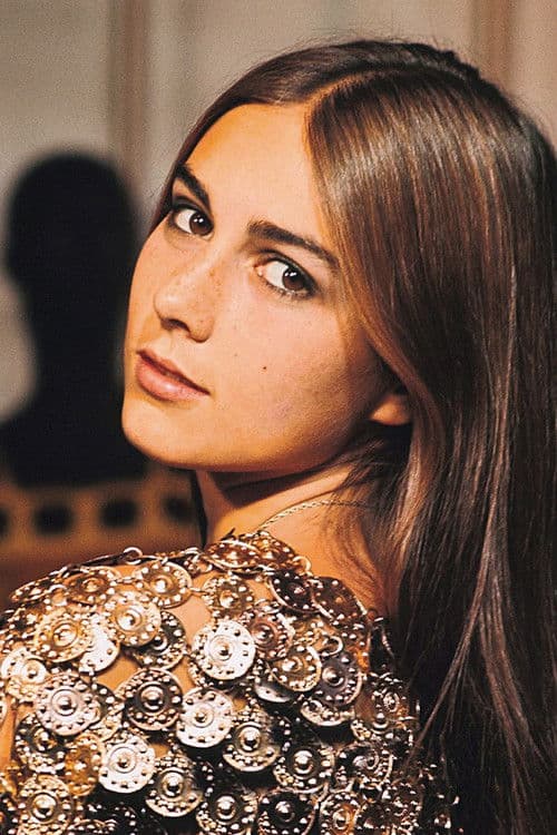 Romina Power profile photo