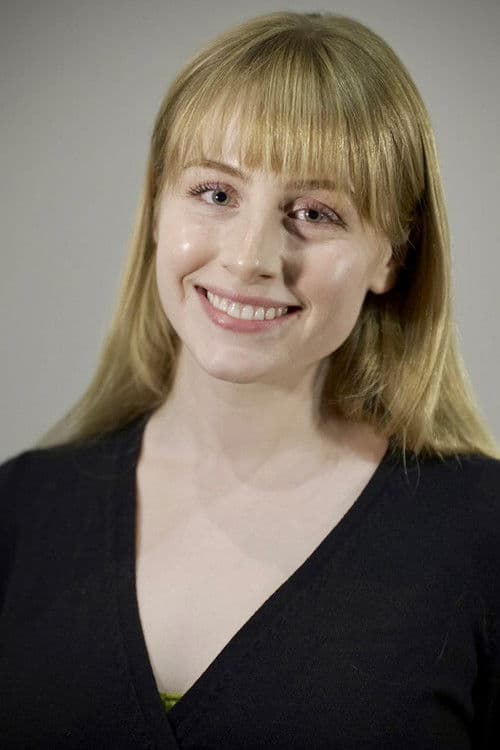 Madeline Drumheller profile photo