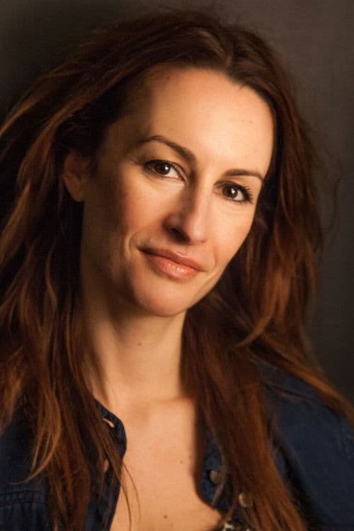 Alexandra Bienvenu profile photo