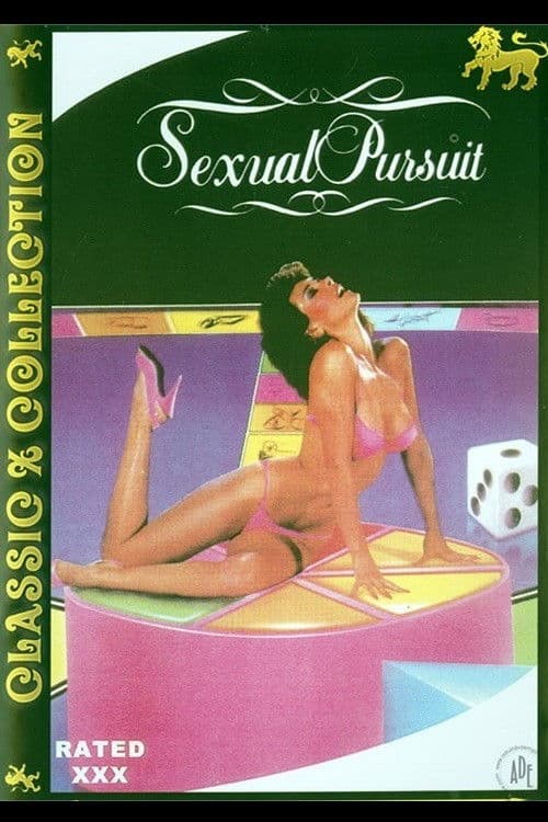 Sexual Pursuit poster