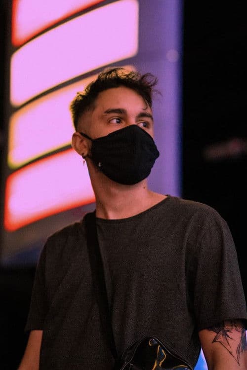 Matheus Vinicius profile photo