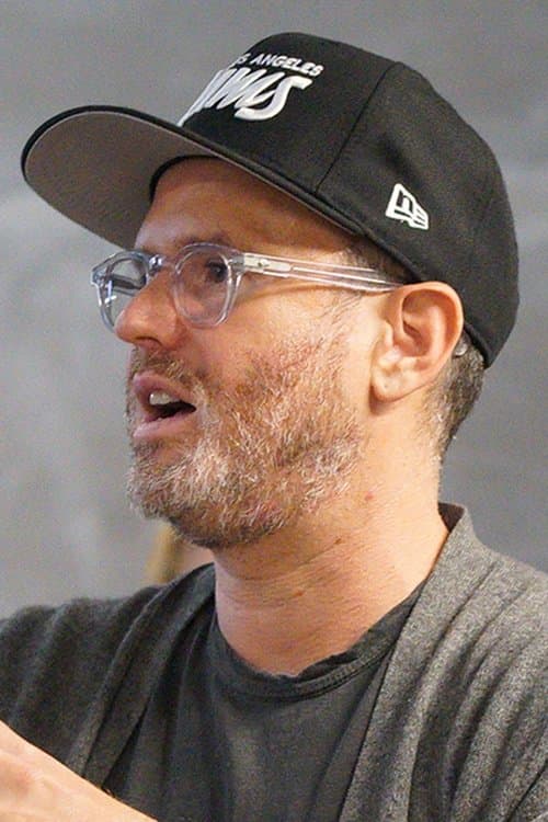 Jesse Bochco profile photo