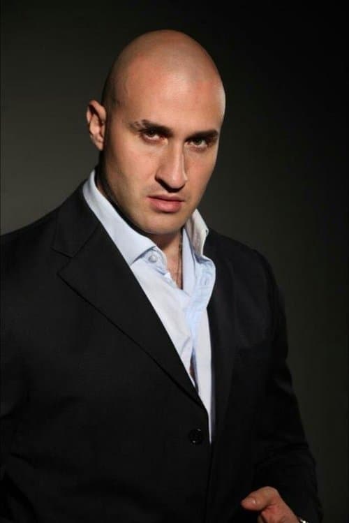 Georgiy Gromov profile photo
