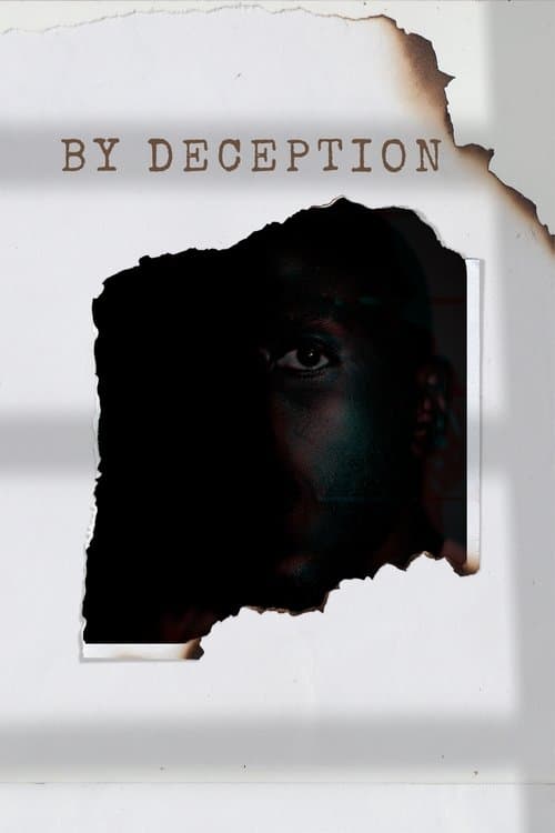 By Deception poster