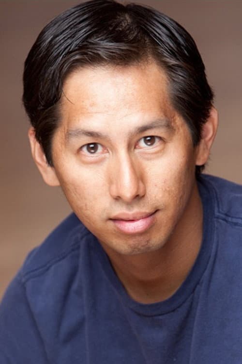 Jason Ongoco profile photo