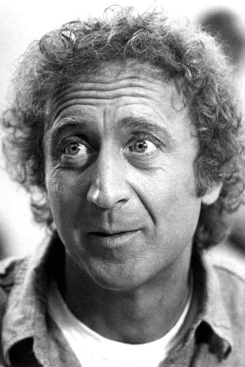 Gene Wilder profile photo