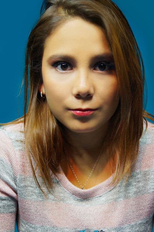 Itzel Mondragón profile photo