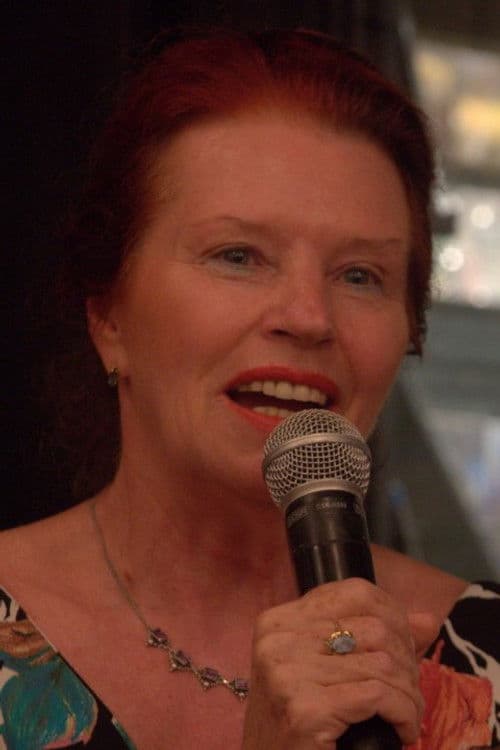 Tereza Trautman profile photo