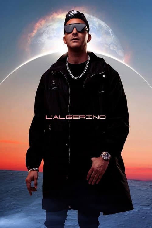 L'Algérino profile photo