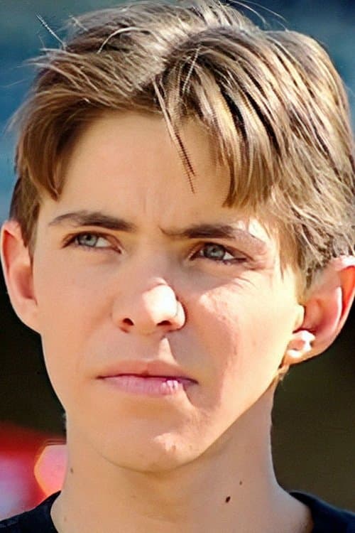 Mitchell McMahon profile photo