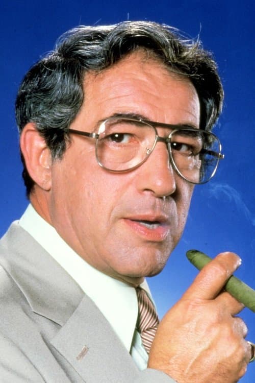 Eddie Barth profile photo