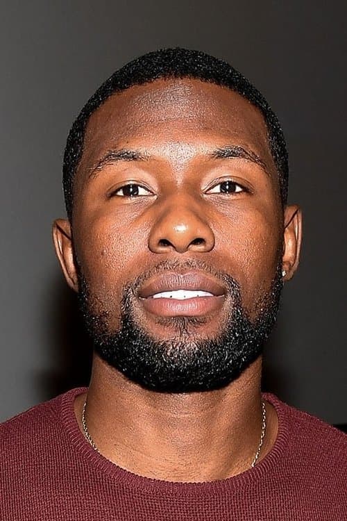 Trevante Rhodes profile photo
