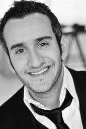 John Eledjam profile photo