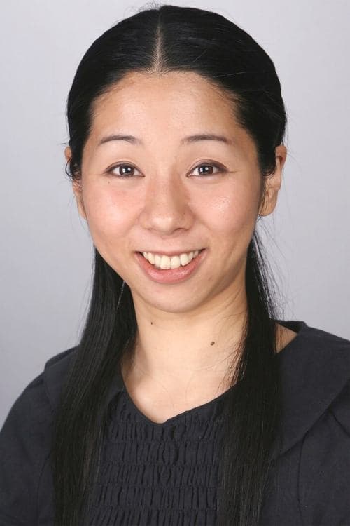 Mina Meguro profile photo