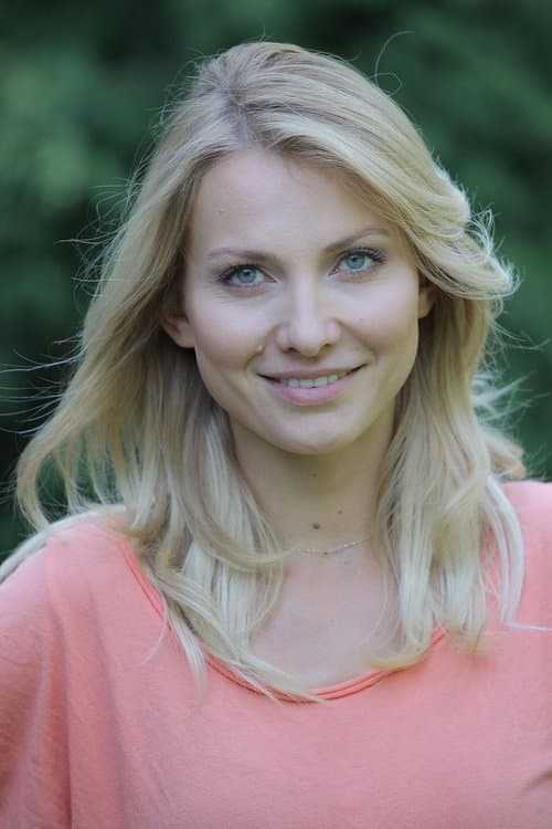 Joanna Moro profile photo