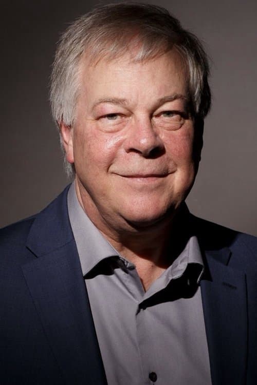 Keith Scott profile photo