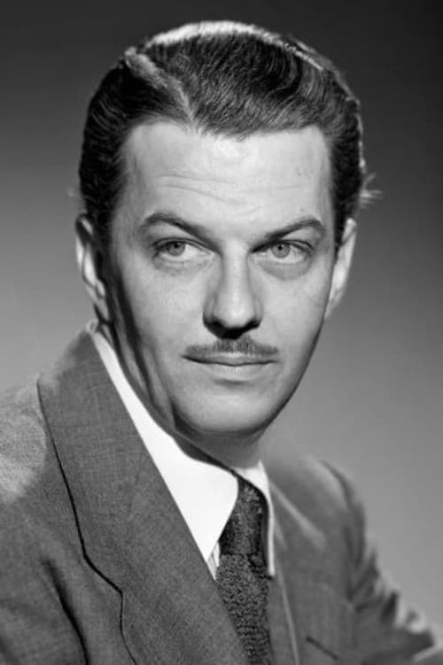 Vinton Hayworth profile photo