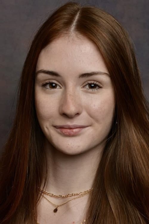 Jorja Cooper profile photo