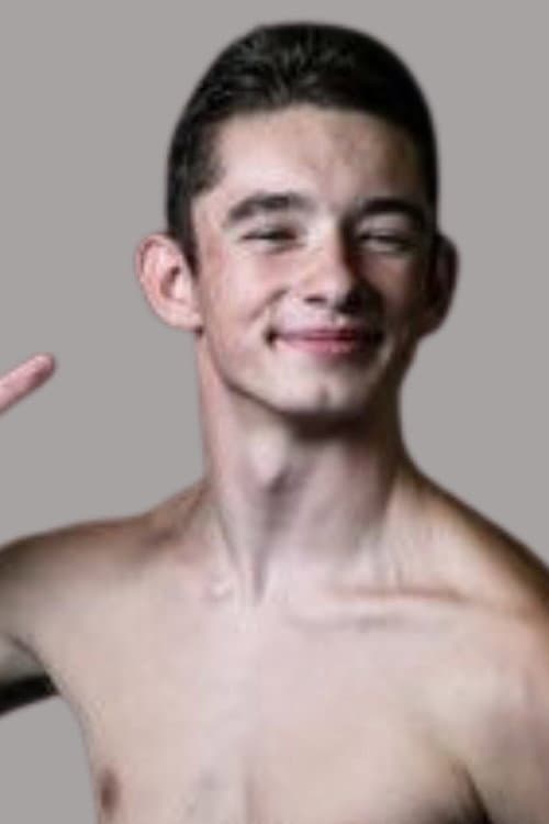 Maverick Mayhew profile photo