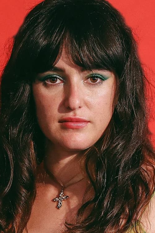 Claudia Costafreda profile photo