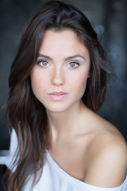 Poppy Drayton profile photo