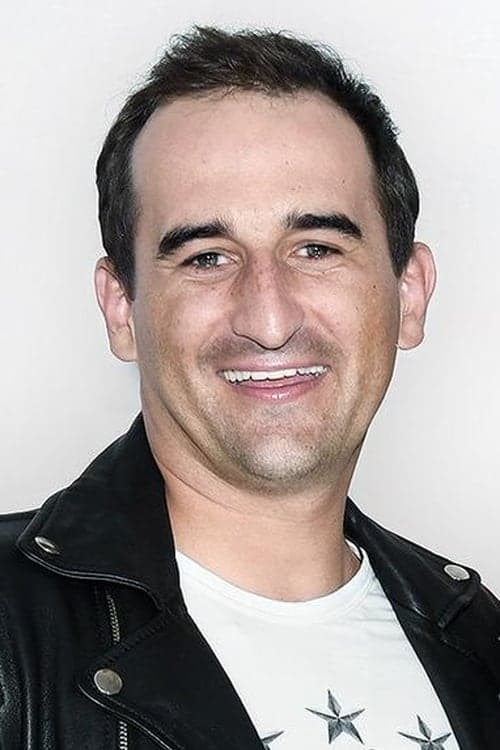 Michał Koterski profile photo