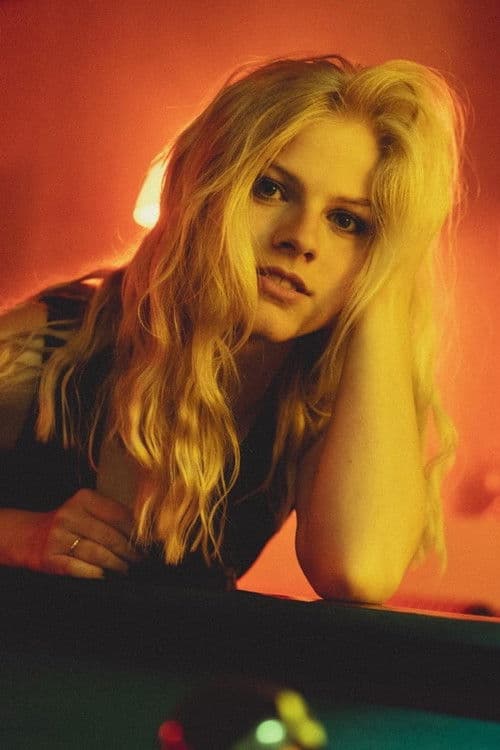 Isabella Stevenson-Olds profile photo