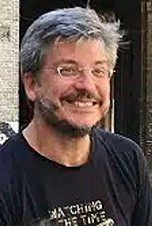 Daniel Cebrián profile photo