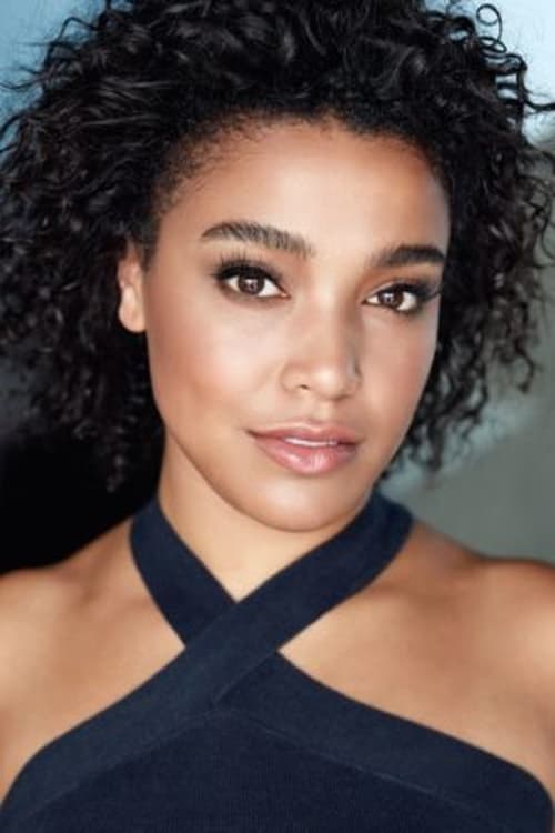 Lucy Barrett profile photo