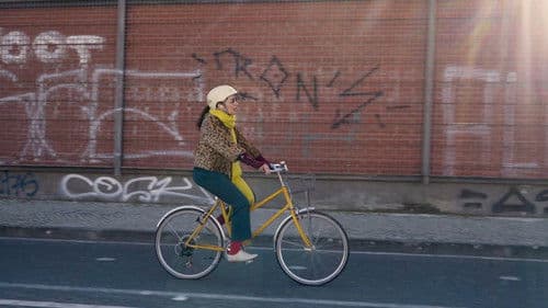 Plenitude Solar poster