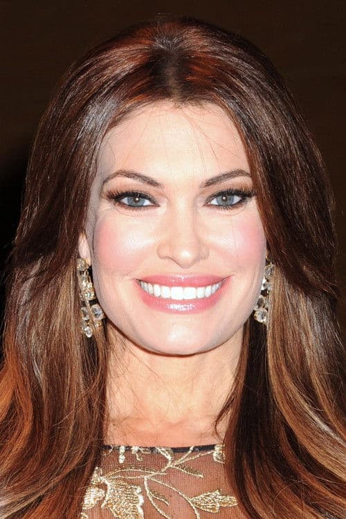 Kimberly Guilfoyle profile photo