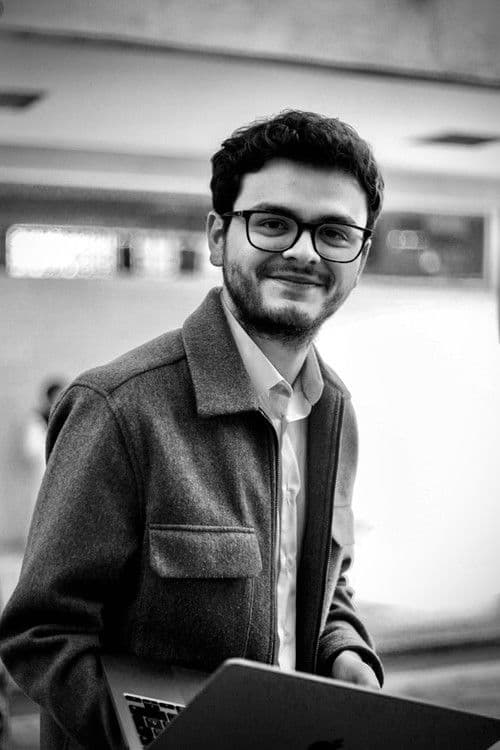 Raúl Alberto Velázquez profile photo