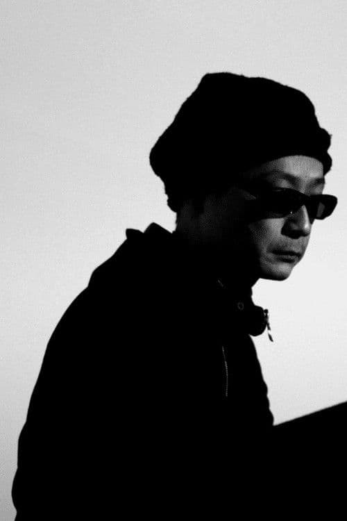 Ryoji Ikeda profile photo