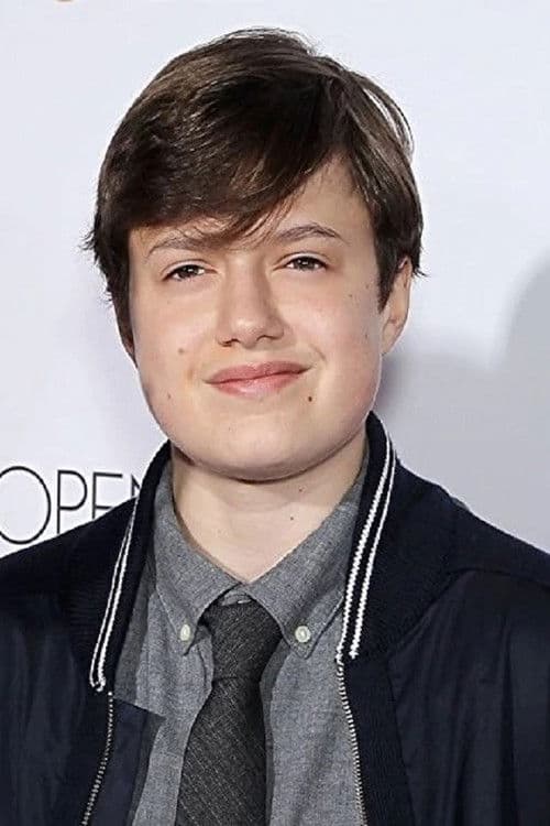 Keen Ruffalo profile photo