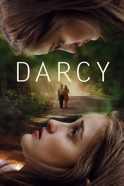 Darcy poster