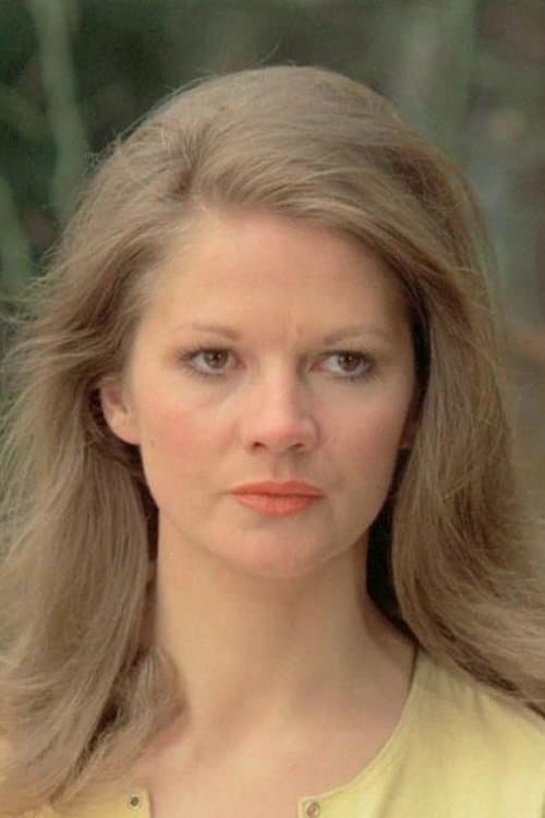 Anna Palk profile photo