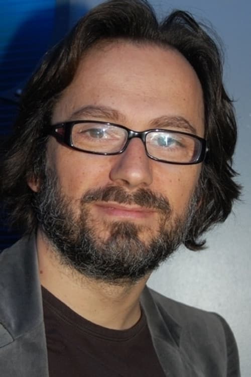 James Huth profile photo