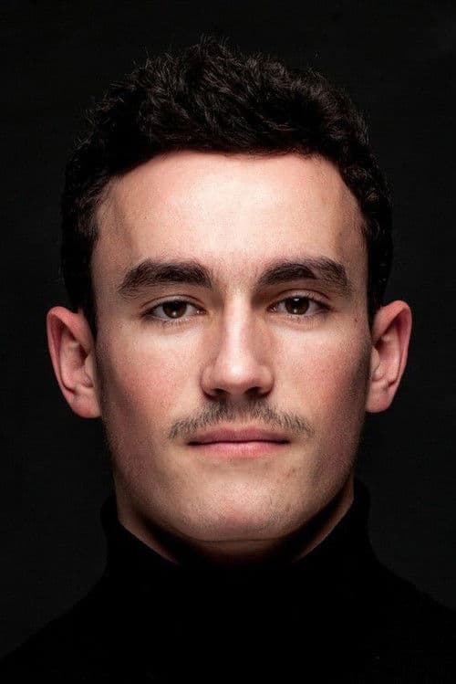 Alban Pellet profile photo