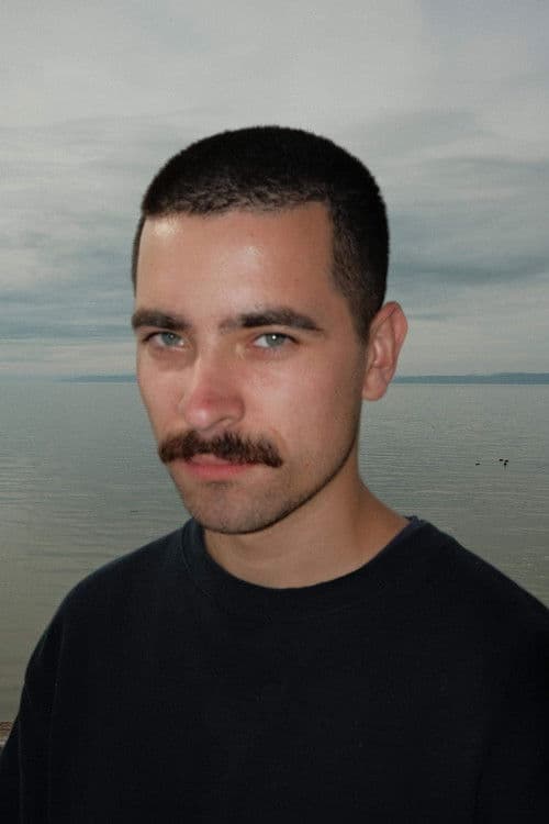 Jacob Stefiuk profile photo