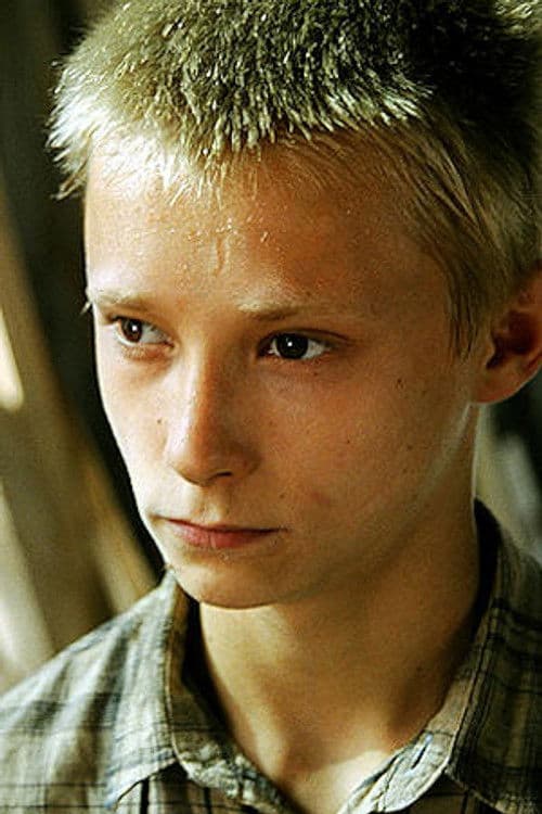 Damian Hryniewicz profile photo