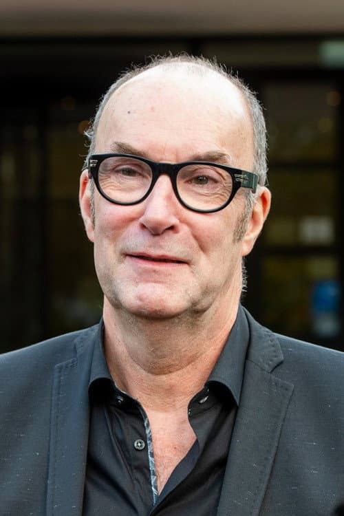 Bart Chabot profile photo